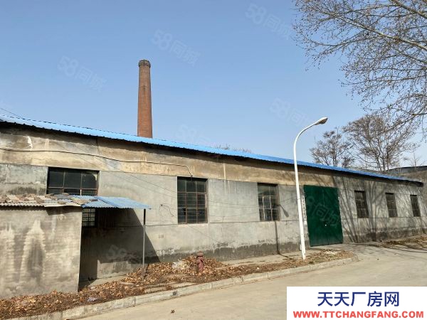 (出租)鄭州二七 西四環馬寨同興街園區廠房招租,小面積分租價格可面議