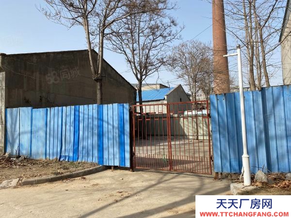 (出租)鄭州二七 西四環馬寨同興街園區廠房招租,小面積分租價格可面議