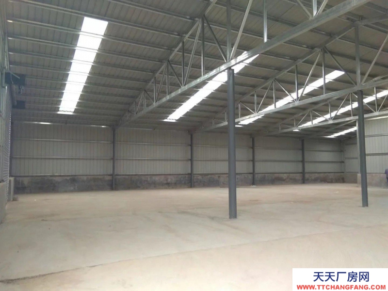 (出租) 庫房低價(jià)出租，交通便利