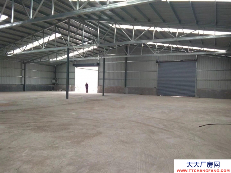 (出租) 庫房低價出租，交通便利