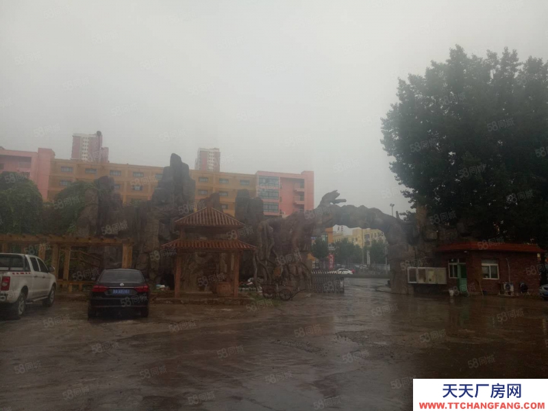 濟(jì)南天橋個人新出廠房倉庫寫字樓配套物流倉儲大型車進(jìn)出方便招商