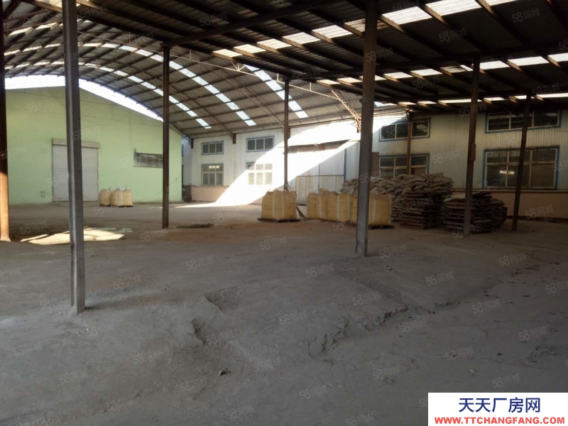 濟(jì)南天橋個人新出廠房倉庫寫字樓配套物流倉儲大型車進(jìn)出方便招商