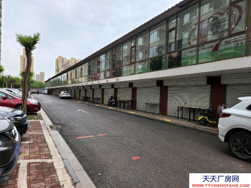 (出租) 和平南路27平米倉庫出租