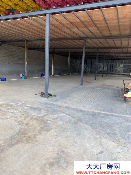 宜良4000平獨門獨院，標準廠房可分租