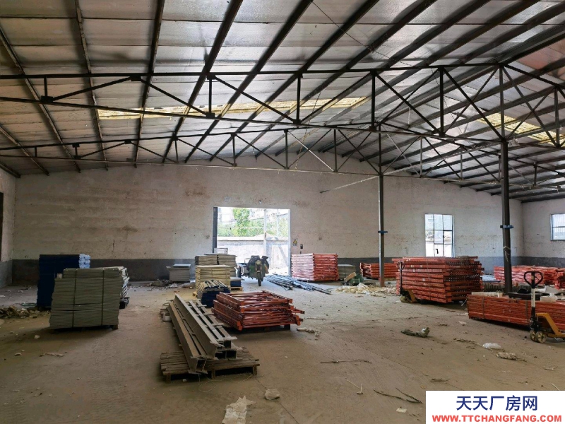 濟(jì)南天橋黃崗2500平東宇大街與小清河北路交叉口