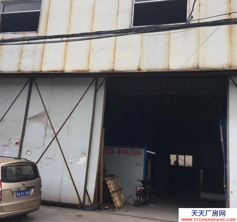 (出租) 可隨意分割大小面積，樓上樓下