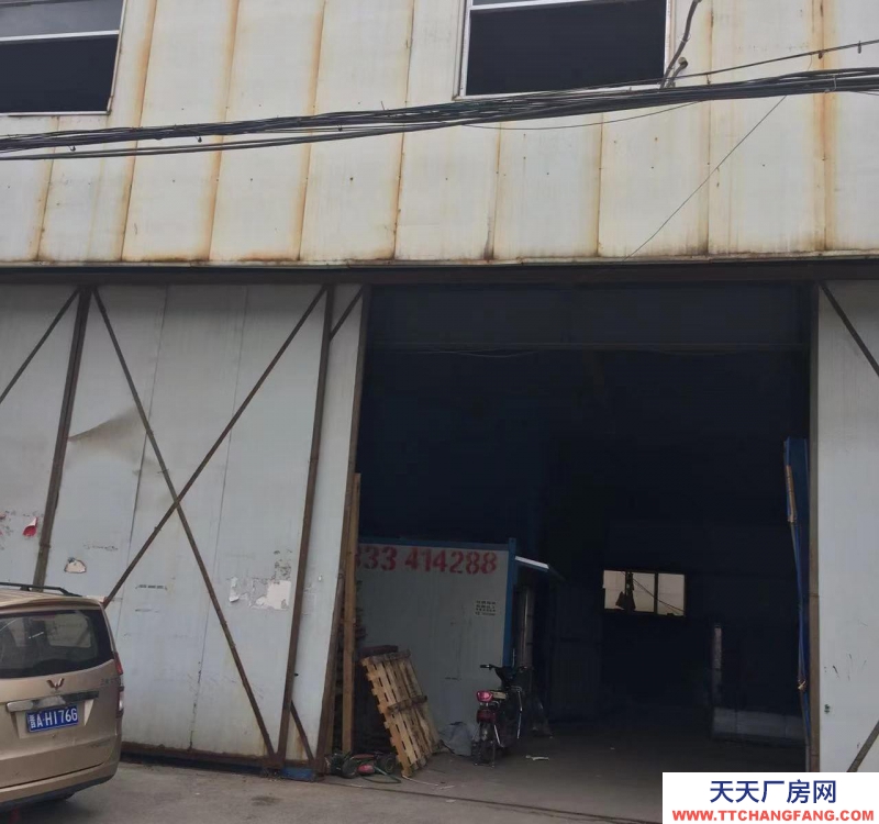 (出租) 可隨意分割大小面積，樓上樓下