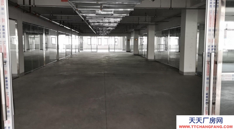 濟(jì)南天橋藍(lán)翔片區(qū)倉庫出租可分割