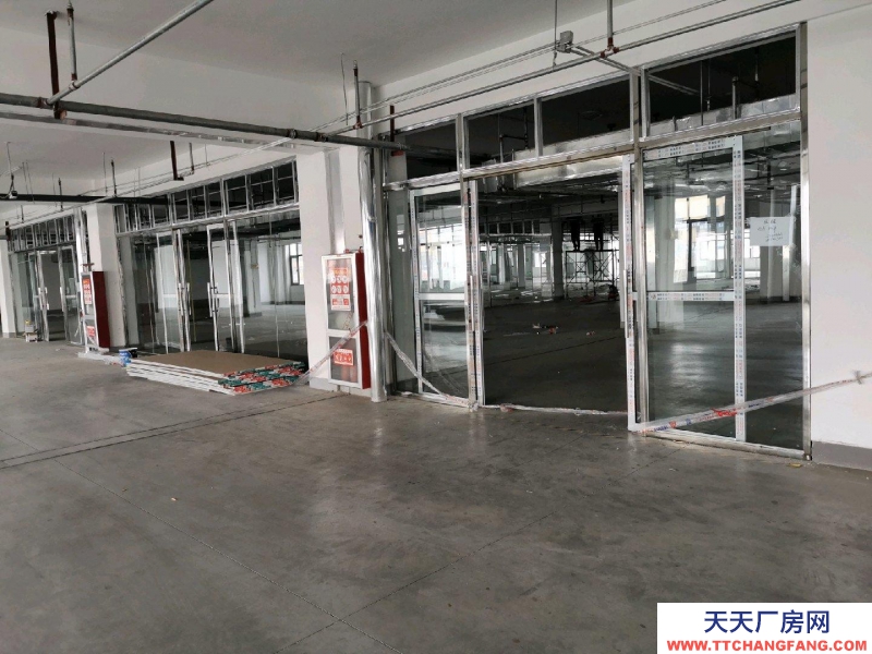 濟(jì)南天橋藍(lán)翔片區(qū)倉庫出租可分割