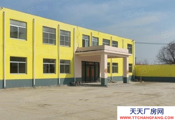 濟南天橋區建邦大橋附近1300平倉庫出租