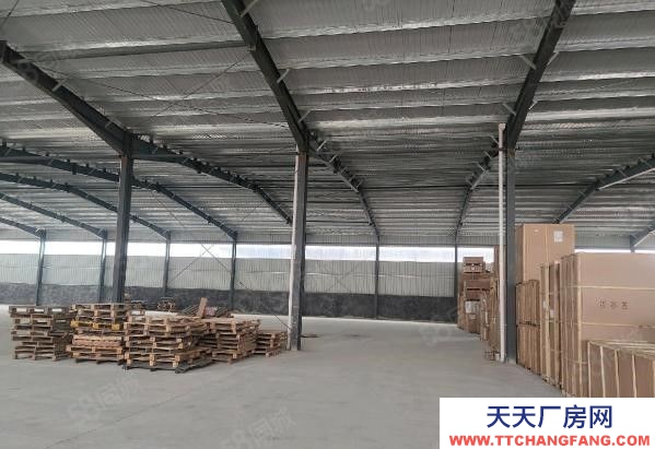 濟南天橋區建邦大橋附近1300平倉庫出租