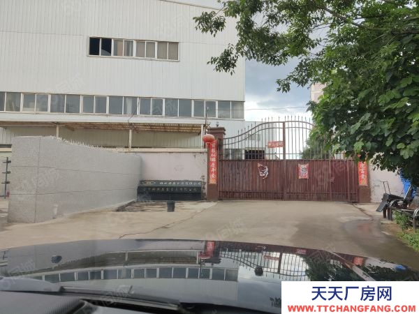 呈貢周邊5800平廠房出租