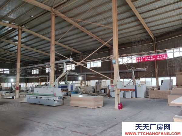 呈貢周邊5800平廠房出租