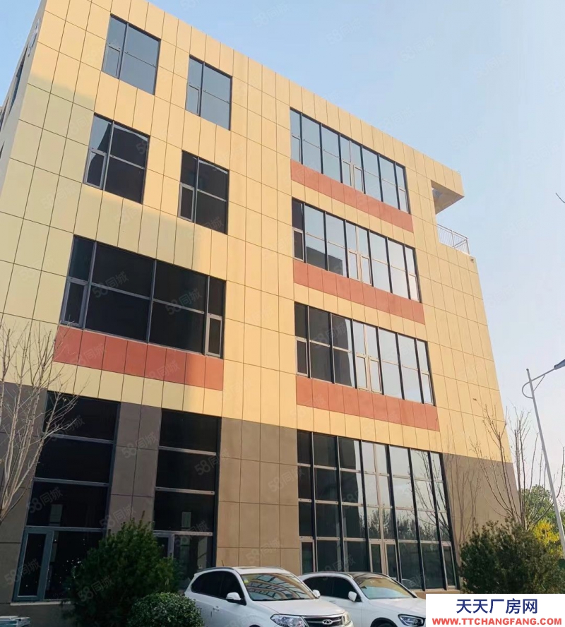 濟(jì)南長清出售經(jīng)十西路，現(xiàn)房廠房，生產(chǎn)辦公倉儲都可以