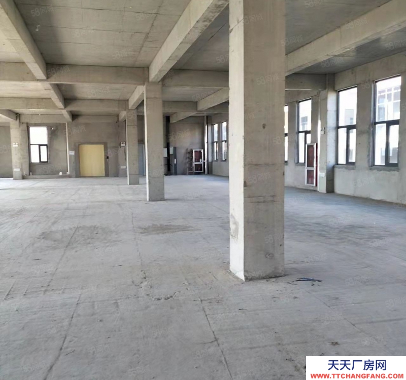 濟(jì)南長清出售經(jīng)十西路，現(xiàn)房廠房，生產(chǎn)辦公倉儲都可以