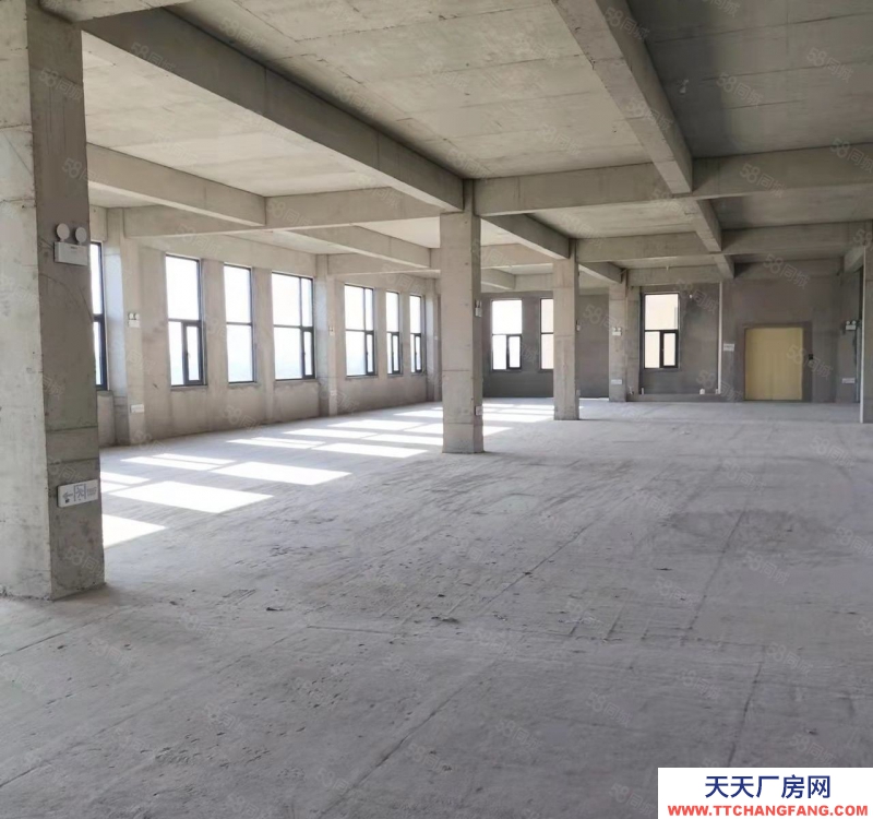 濟(jì)南長清出售經(jīng)十西路，現(xiàn)房廠房，生產(chǎn)辦公倉儲都可以