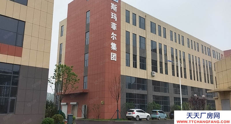 濟(jì)南長清現(xiàn)房廠房,即買即用,大平層,規(guī)整柱距柱網(wǎng),自由分割內(nèi)部空間