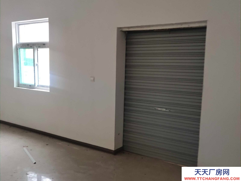 (出租) 獨立院落里面的廠房，新裝修，三相電