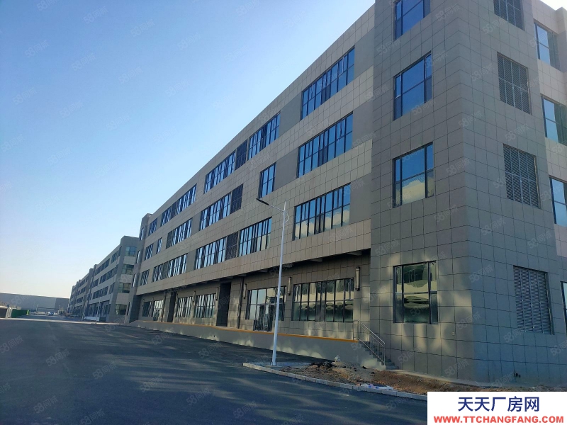 (出租) 出租醫藥類，食品類，器械類生產加廠房，冷鏈倉儲中心，辦公樓，