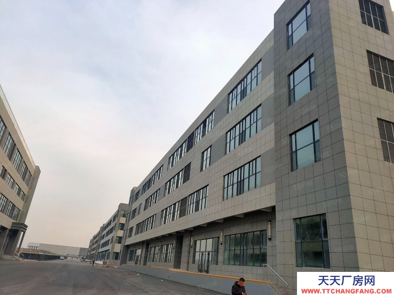 (出租) 出租醫藥類，食品類，器械類生產加廠房，冷鏈倉儲中心，辦公樓，