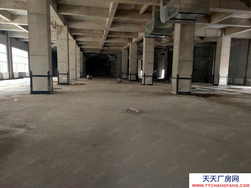 (出租) 出租醫藥類，食品類，器械類生產加廠房，冷鏈倉儲中心，辦公樓，