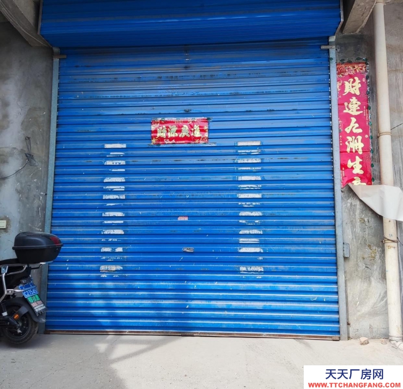 (出租) 松莊路東1km，房東直租，交通便利，水、三相電齊全，價格可議