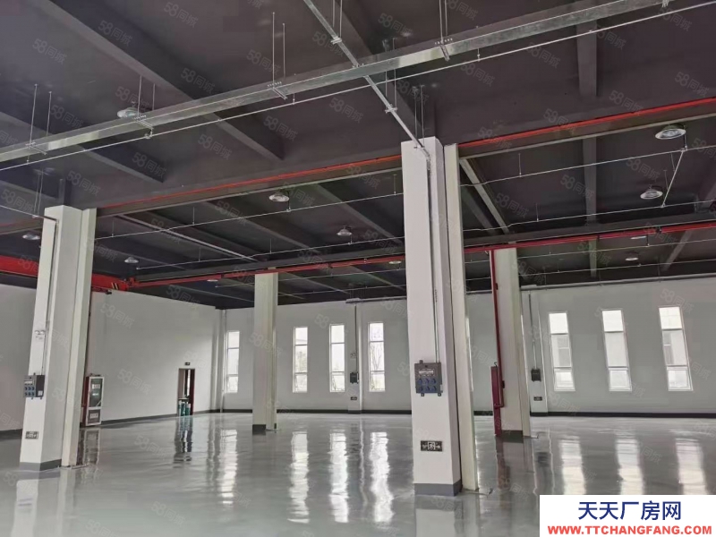 (出售) 太原廠房出售，紅本產(chǎn)權(quán)可貸款。