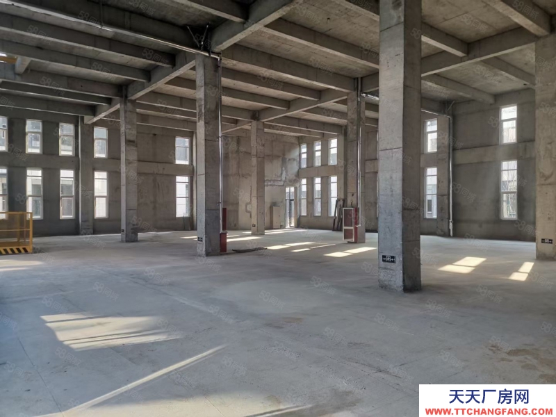 (出售) 太原廠(chǎng)房出售，紅本產(chǎn)權(quán)可貸款。