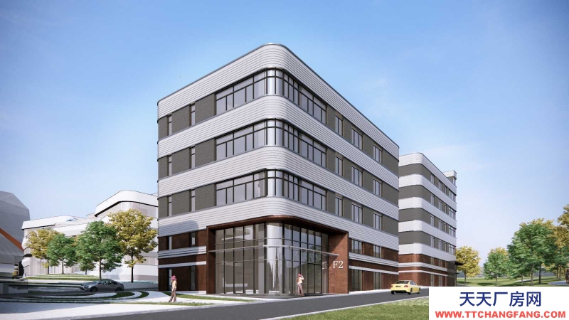 (出售) 出售陽泉市開發(fā)區(qū)駝嶺頭的中電陽泉數(shù)字經(jīng)濟產業(yè)園獨棟廠房和辦公