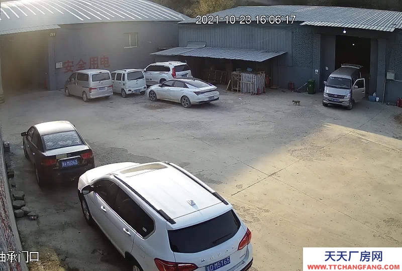 (出租) 交通方便 水電網齊全 大車可以進出