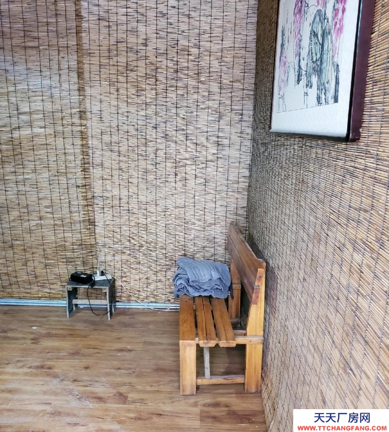 (出租) 彩鋼房，機關院內，臨南海街商圈