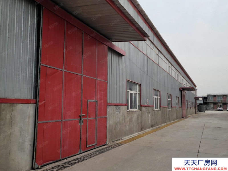 (出租) 臥虎山路旁 3千 7千平廠房出租 帶辦公樓宿舍 皇后園附近