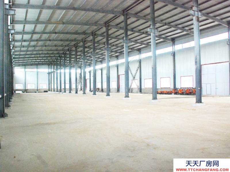 (出租) 臥虎山路旁 3千 7千平廠房出租 帶辦公樓宿舍 皇后園附近