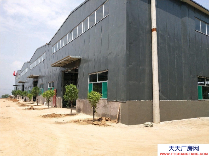 (出租) 大型標準廠房有20噸航車一臺10噸航車四臺，獨立便壓器？