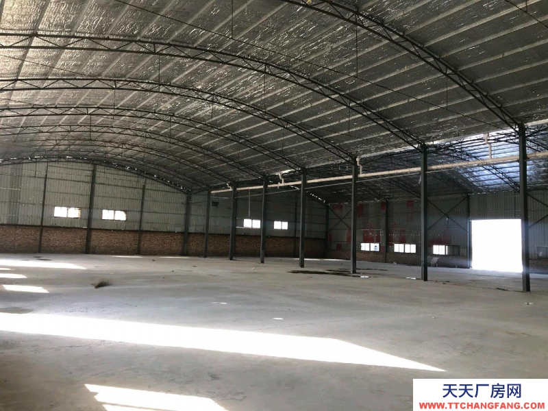 (出租) 出租2000平米廠房 獨門獨院 有辦公區域