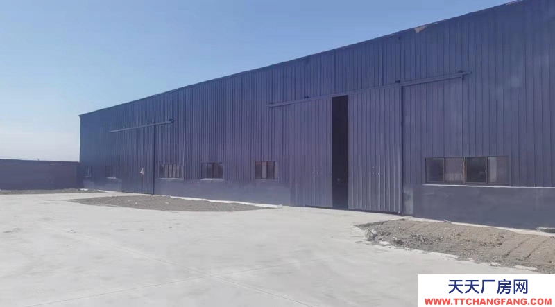 (出租) 出租2000平米廠房 獨門獨院 有辦公區域