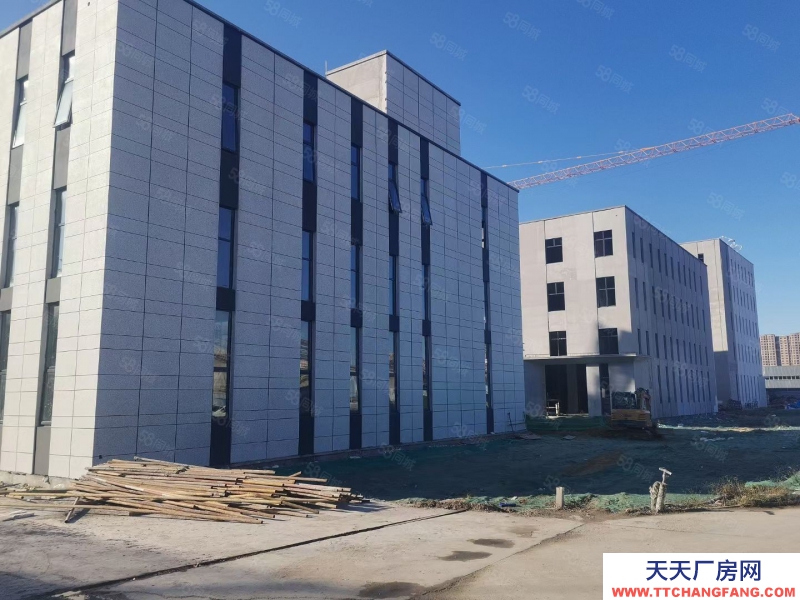 (出售) 太忻經(jīng)濟(jì)圈,紅利導(dǎo)向,產(chǎn)業(yè)園區(qū),五十年工業(yè)用地可貸款