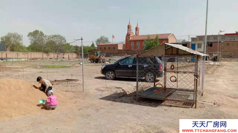 (出售) 汾西路西張村往東100米