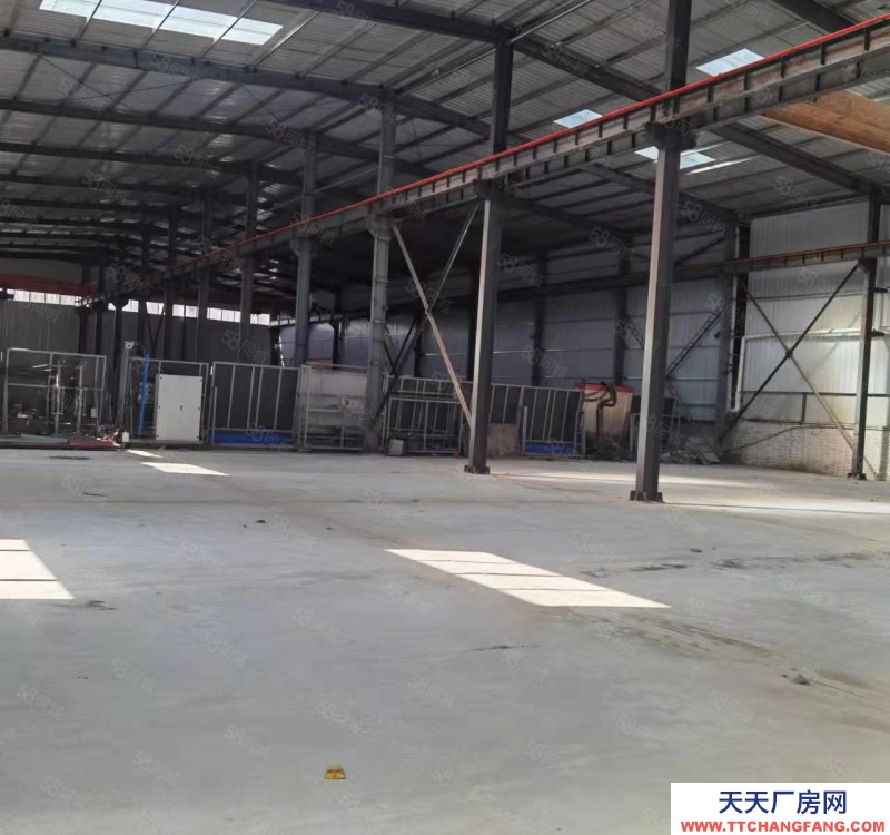 (出租) 尖草坪 臥虎山公路黃花園出口 面積1400平 行車各2臺