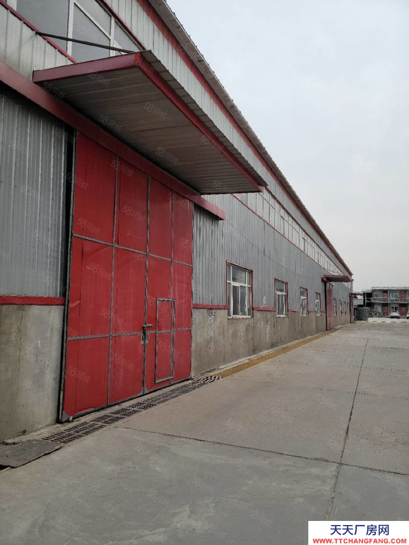 (出租) 臥虎山路旁 3千 7千平廠房出租 帶辦公樓宿舍 皇后園附近