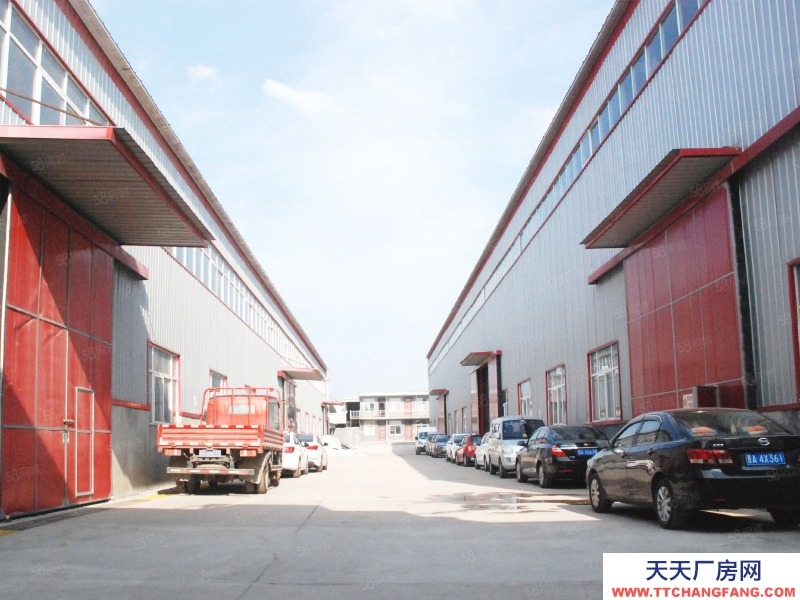 (出租) 臥虎山路旁 3千 7千平廠房出租 帶辦公樓宿舍 皇后園附近