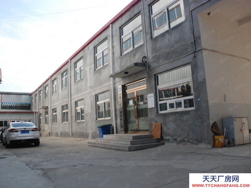 (出租) 臥虎山路旁 3千 7千平廠房出租 帶辦公樓宿舍 皇后園附近