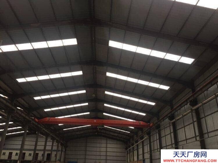 (出租) 尖草坪周邊 陽興南街不銹鋼園區(qū) 倉庫 1440平米