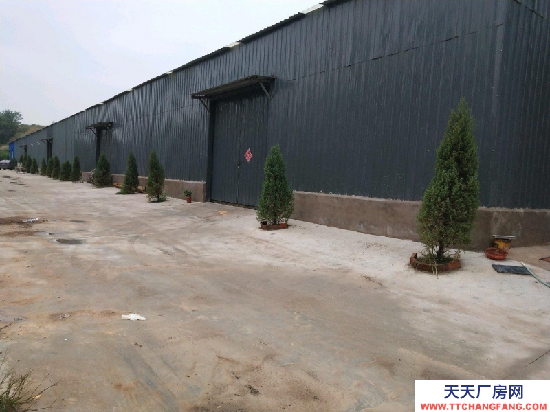 (出租) 庫房廠房場地，出租三相電水齊全