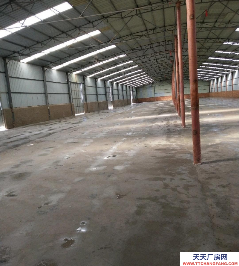 (出租) 庫房廠房場地，出租三相電水齊全