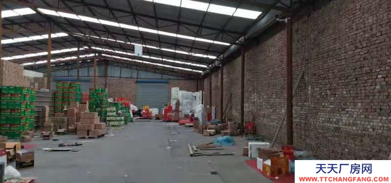 (出租) 和平北路北排洪渠口大型庫房出租