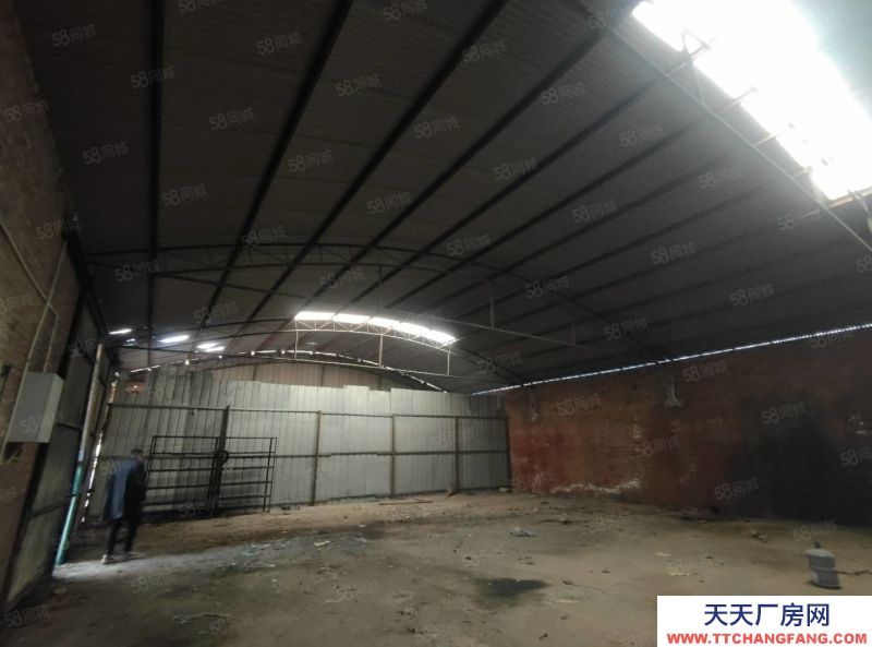 (出租) 廠房 倉庫出租 300平1000平可分租可整租西中環(huán)長興南街