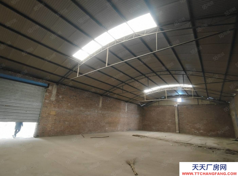 (出租) 廠房 倉庫出租 300平 位置優(yōu)越西中環(huán)長興南街口交通便利