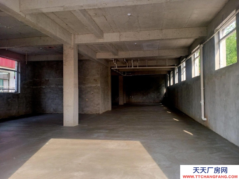 (出租) ，二樓一樓可以開超市，小加工廠