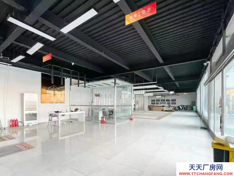 (出租) 700余平展廳招租,各種車方面相關(guān)展廳,美容,汽車,